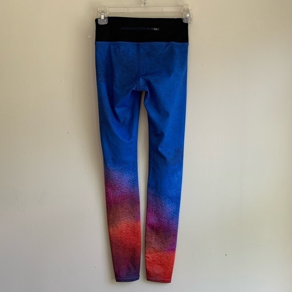 Athleta speed sonar light leggings XXS - Picture 3 of 11